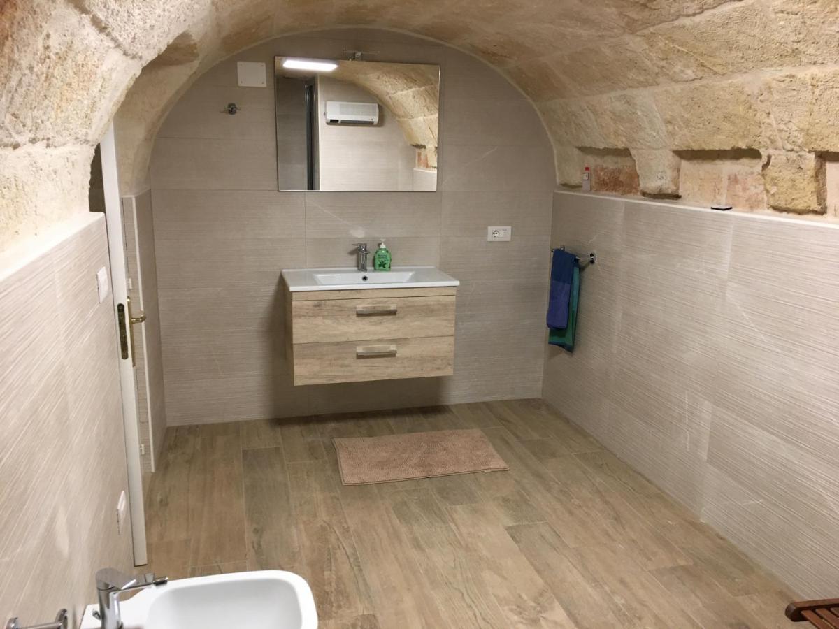 Casa Antonia Apartment Monopoli Exterior photo