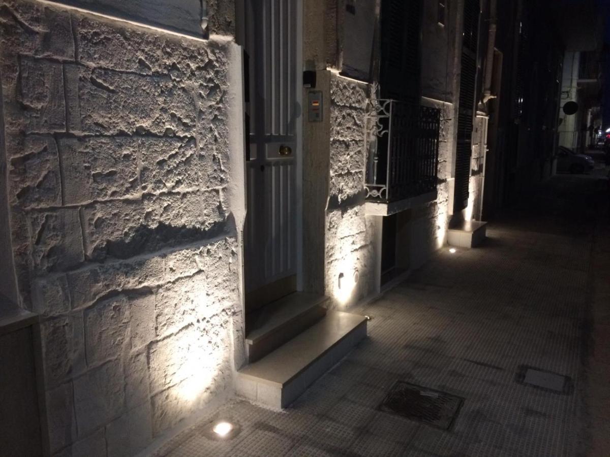 Casa Antonia Apartment Monopoli Exterior photo