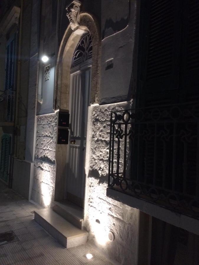Casa Antonia Apartment Monopoli Exterior photo