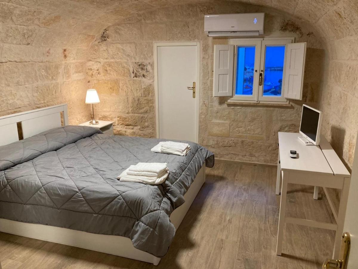 Casa Antonia Apartment Monopoli Exterior photo